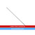 2" PVC - 40" Section