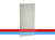 Duct Board 1.5 in. 2 ft. x 2 ft. Sheet