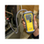 Combustible Gas Leak Detector