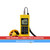 Digital Anemometer w/ Humidity Tester