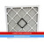 20x20x1” Pleated Filter