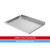 End Cap Only (3.25 X 10) 25" x 10" HVAC Duct