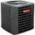 Goodman GLZS4BA4210 3.5 Ton R 32 Heat Pump