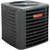 Goodman GLXS4BA1810 1.5 Ton R 32 Air Conditioner