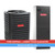 Goodman 2 Ton 14.3 SEER2 AC System with Air Handler - Multi-Position - GLXS4BA2410