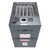 Goodman 3.5 Ton AC System 14.3 SEER2 with 80,000 BTU 80% AFUE Furnace R 32