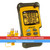Quad Input Logging Thermometer