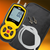 Hi-Res Differential Manometer