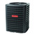 GOODMAN 2 Ton 15.2 SEER2 R 32 Air Conditioning System with Multi Positional Air Handler
