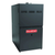 GOODMAN 4 Ton 15.2 SEER2 R 32 80% AFUE Dual Fuel System (Upflow Coil)