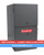 Goodman 60,000 BTU 80% AFUE Gas Furnace - GRVT800604BN