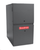 GOODMAN 4 Ton 17.2 SEER2 R 32 80% AFUE Gas Furnace Air Conditioning System (Horizontal Coil)