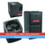 Goodman 5 Ton 17.2 SEER2 100,000 BTU 1% AFUE AC and Furnace System - Horizontal - GLXT7CA6010