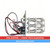 Goodman HKTSN10X1 10 kW Electric Heat Strip Kit