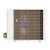 MRCOOL 9,000 BTU 23.6 SEER2 DIY Mini Split System - DIY-09-HP-WM-115D25-O