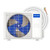 EasyPro 5th Generation 18k BTU 230V System