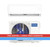 EasyPro 5th Generation 24k BTU 230V System