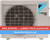 Daikin ENTRA 18 SEER2 12K BTU Heat Pump and 12K BTU Hi-Wall Fan Coil