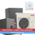Goodman 5 Ton 16.2 SEER2 100,000 BTU 96% AFUE AC and Furnace System - Upflow - GXV6SS6010