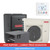 Goodman 5 Ton 17.5 SEER2 100,000 BTU 96% AFUE Dual Fuel System - Horizontal - GZV7SA6010