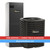 Solace 3.5 Ton 14.3 SEER2 AC System with Air Handler - Multi-Position - S-GLXS4BA4210