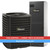 Solace 2 Ton 15.2 SEER2 Heat Pump System with Air Handler - Multi-Position - S-GLZS5BA2410