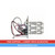 Solace 8kW Electric Heat Kit - S-HKTSN08X1