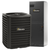 SOLACE 3 Ton 15.2 SEER2 R 32 Heat Pump System with Multi Positional Air Handler