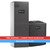 Solace 5 Ton 17.2 SEER2 AC System with Air Handler - Multi-Position - S-GLXT7CA6010