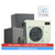 Solace 2 Ton 17.5 SEER2 40,000 BTU 96% AFUE Dual Fuel System - Upflow - S-GSZV7SA2410