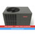 Goodman 5 Ton 15.2 SEER2 Packaged Unit - GPGM56014031