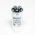 Dual Run Capacitor 35/3 MFD 370/440V Round