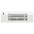 MRCOOL 12,000 BTU Ductless Mini Split System - DIYCASSETTE12HP-230D25-O
