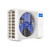 MRCOOL 12,000 BTU Ductless Mini Split System - O-ES-12-HP-C-230C-O1
