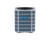 MRCOOL 15.2 SEER2 Condenser - HAC15024FA