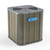 MRCOOL 15.2 SEER2 Condenser - HAC15042FA