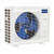 MRCOOL 1.5 Ton Central Ducted System - CENTRAL-18-HP-C-230-25