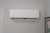 MRCOOL 17,000 BTU 17.3 SEER2 Ductless Mini Split System - DIYS-18-HP-C-230A11-O