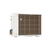 MRCOOL 17,000 BTU 17.3 SEER2 Ductless Mini Split System - DIYS-18-HP-C-230A11-O
