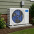 MRCOOL 17,000 BTU 20 SEER2 Mini Split System - EZPRO-18-HP-C-23011DE-O