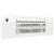 MRCOOL 17,000 BTU Ductless Mini Split System - DIYCASSETTE18HP-230C25