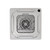 MRCOOL 24,000 BTU Ceiling Cassette - CASSETTE24HP-230C-P-O