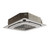 MRCOOL 24,000 BTU Ceiling Cassette - CASSETTE24HP-230C-P-O