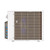 MRCOOL 26,000 BTU 23 SEER2 Air Conditioner Condenser - DIY-MULTI4-27HP230D-O