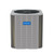MRCOOL 2 Ton 14.3 SEER2 Heat Pump Condenser - MCAESHS4T2421AA