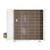 MRCOOL 36,000 BTU 18 SEER2 Heat Pump Condenser - DIY-36-HP-C-230D25-O