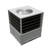 MRCOOL 3 Ton 18 SEER2 Packaged Heat Pump - MDPH18036D