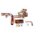 MRCOOL 3 to 3.5 Ton TXV Kit - H4TXV02