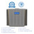 MRCOOL 4 Ton 14.3 SEER2 Heat Pump Condenser - MCAESHS4T4821AA