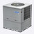 MRCOOL 4 Ton 17.8 SEER2 Packaged Heat Pump - MDPH180484